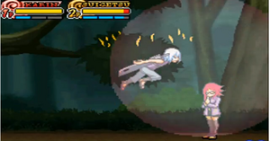 Formación Escuadra Kagura