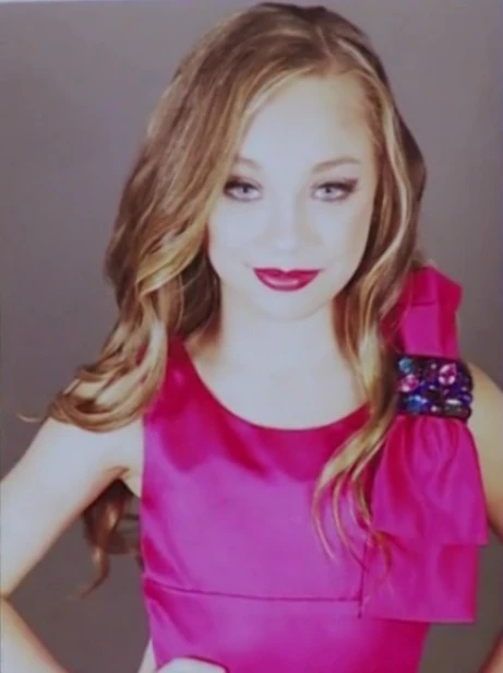 Maddie Ziegler - Dance Moms Wiki