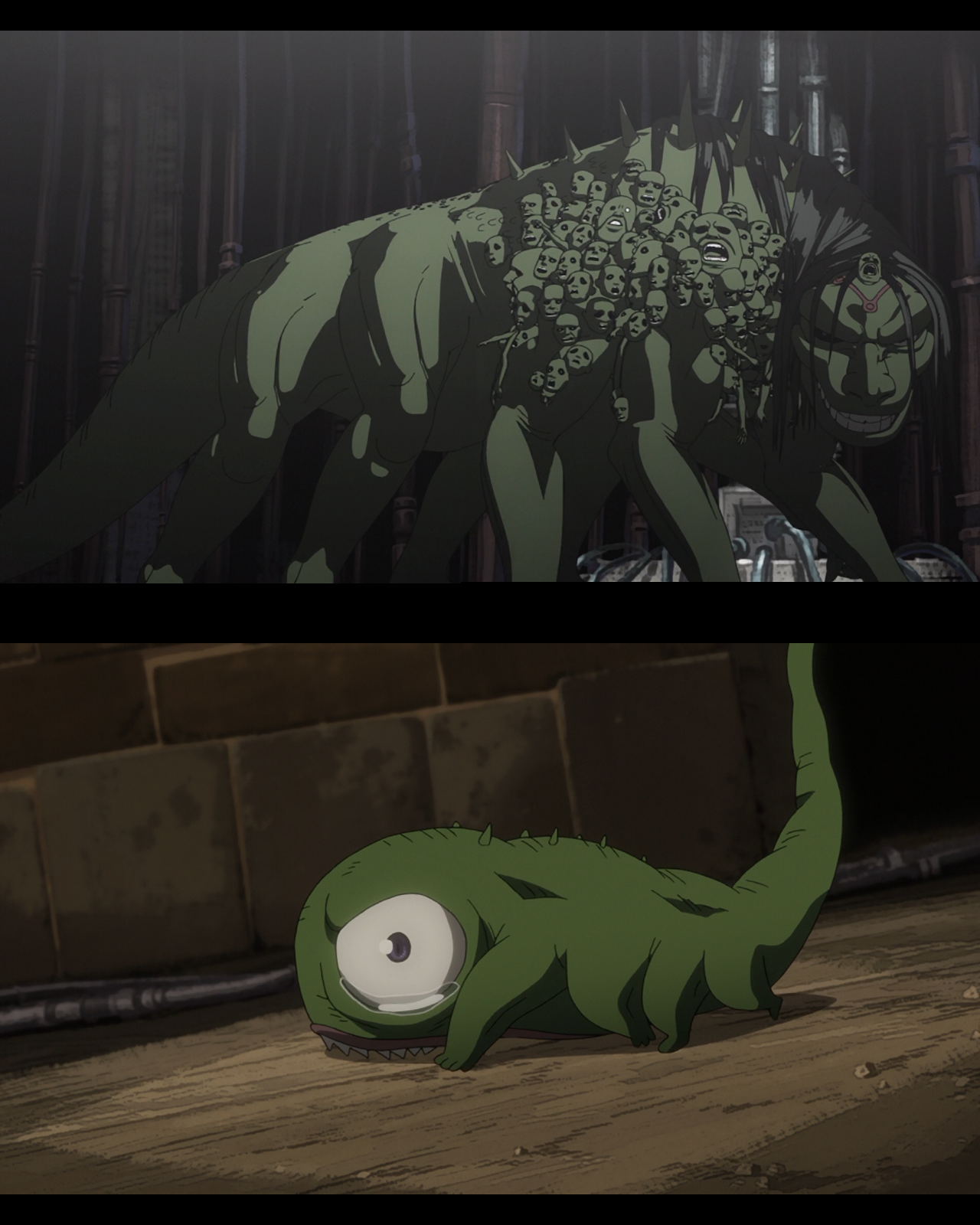 Envy Fma True Form