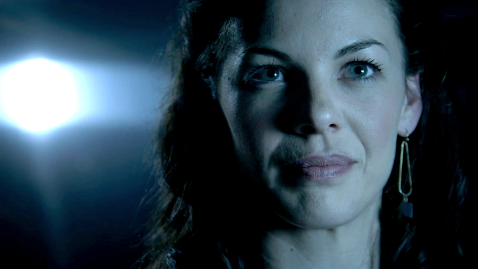 Jennifer Blake Wiki Teen Wolf