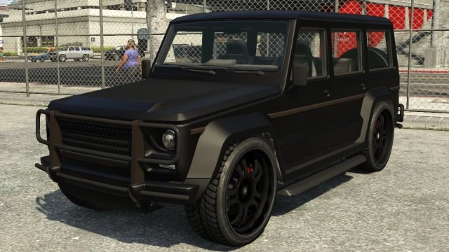 Gta 5 Online Dubsta 2