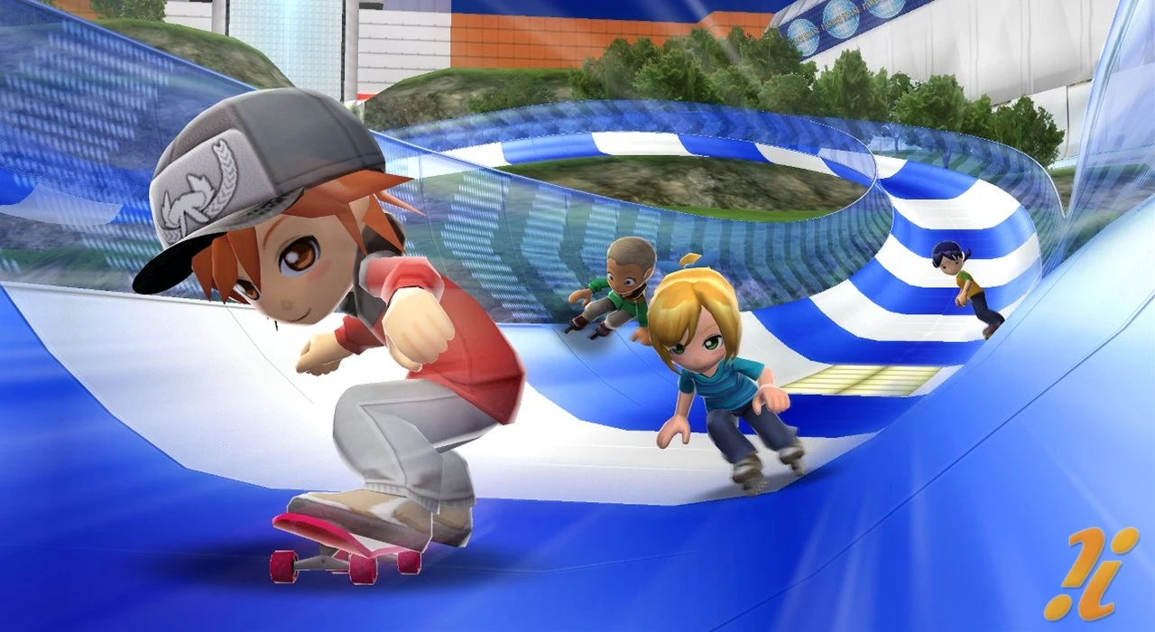 Image Result For Vacation Races