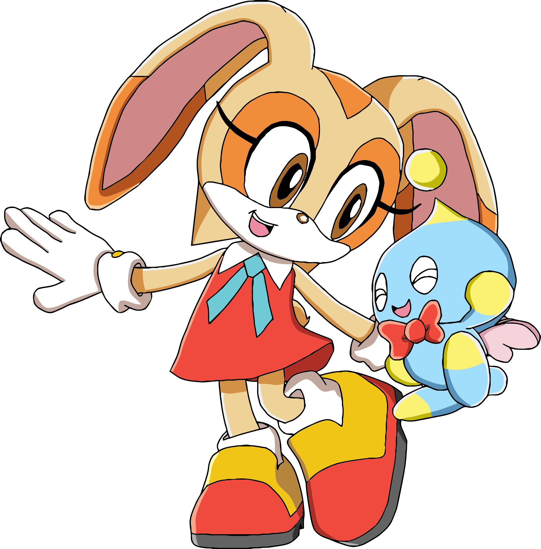 SonicNevelde03 GPortál