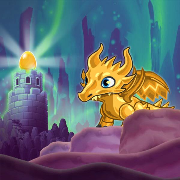 Dragon City Altın Hilesi