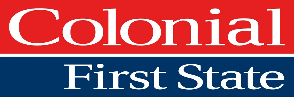 Colonial First State Logopedia The Logo And Branding Site