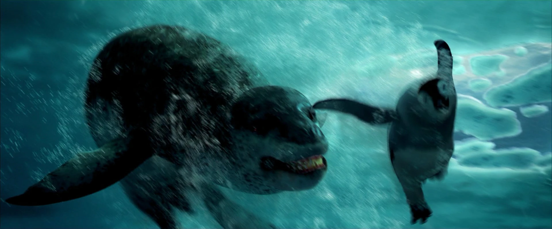 Image Happy Feet Wiki, The