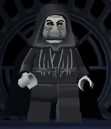 lego star wars sets with darth sidious