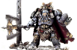 Grimnar wargear