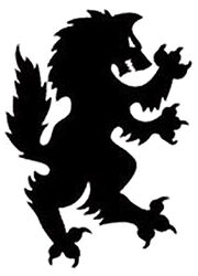 Great Wolf's Icon