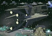 Underworld capital