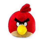 Redbirdplush
