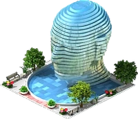 Fontana Metalmorphoses