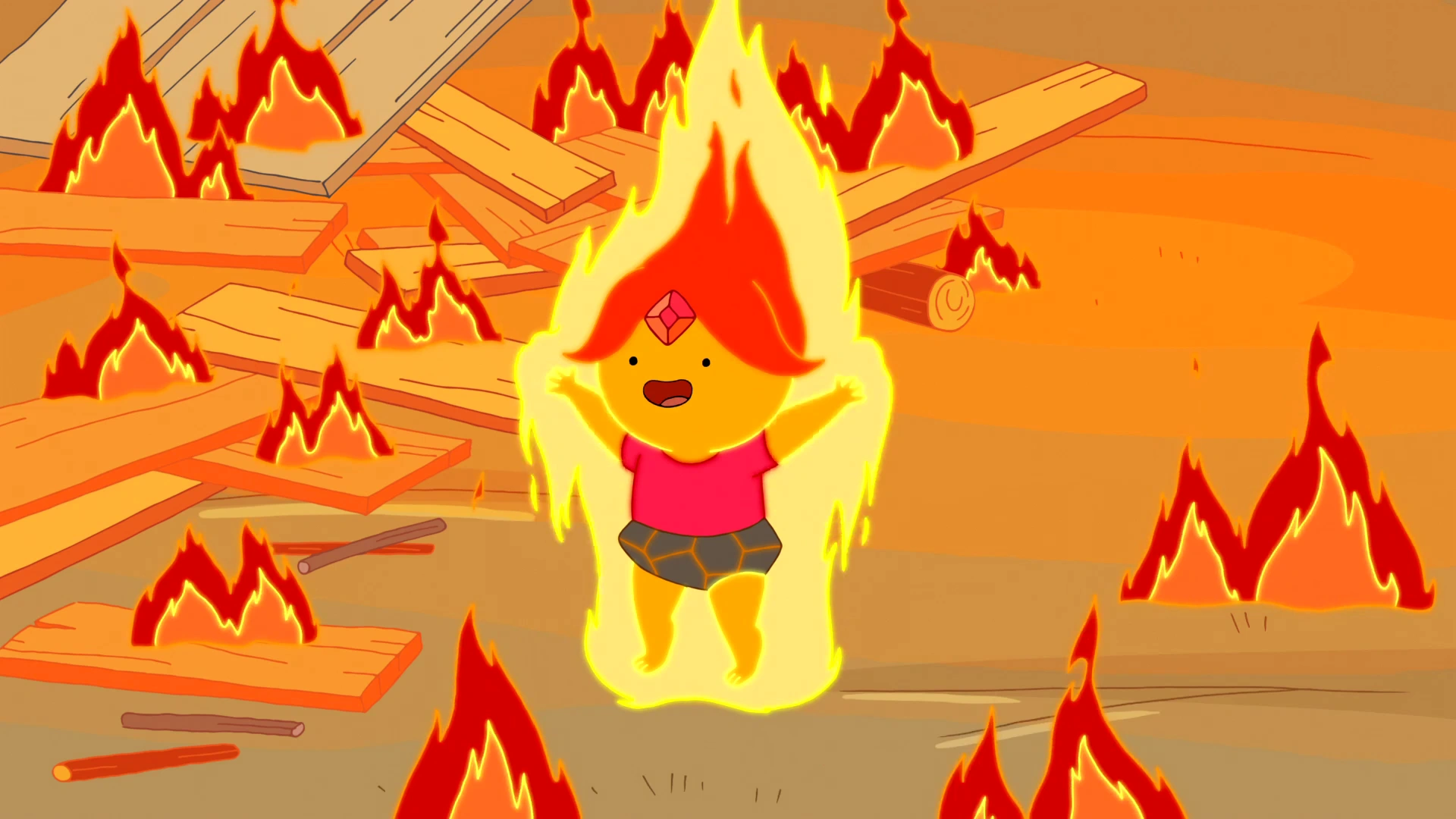 Flame Princess Adventure Time Fanfiction Wiki