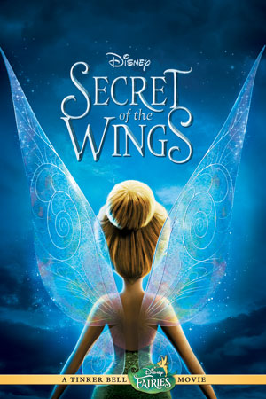 Tinkerbell secret of the wings free online