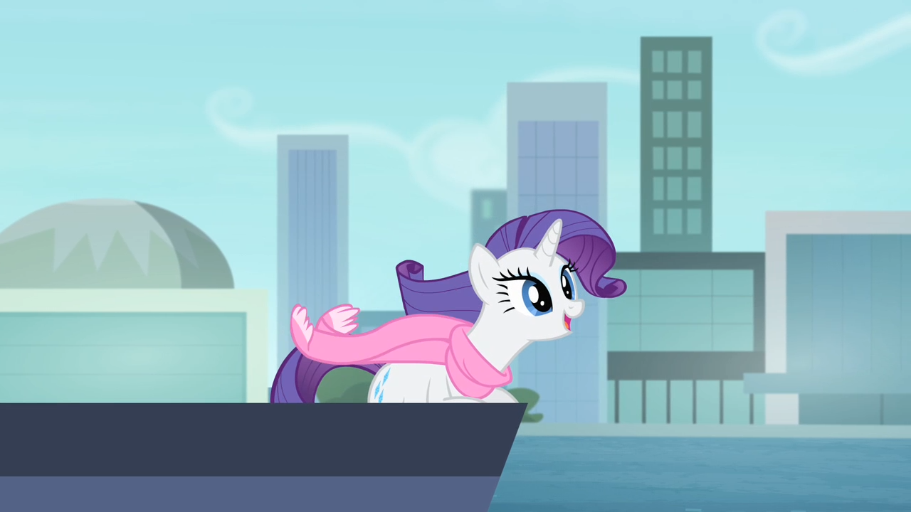 mlp boat