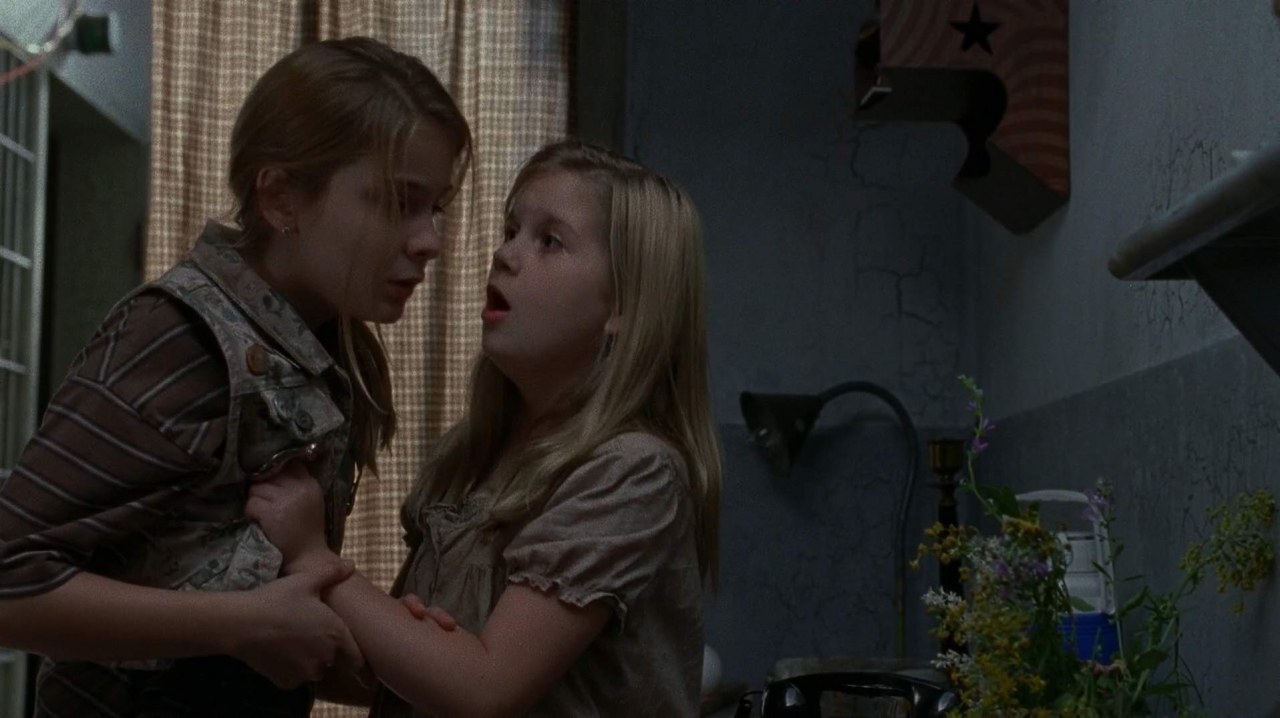 Lizzie y Mika The Walking Dead Wiki