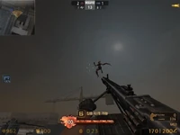 Darkcity screenshot16