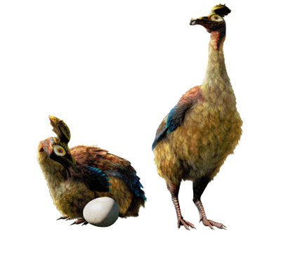 MH4-Gargwa Render 001