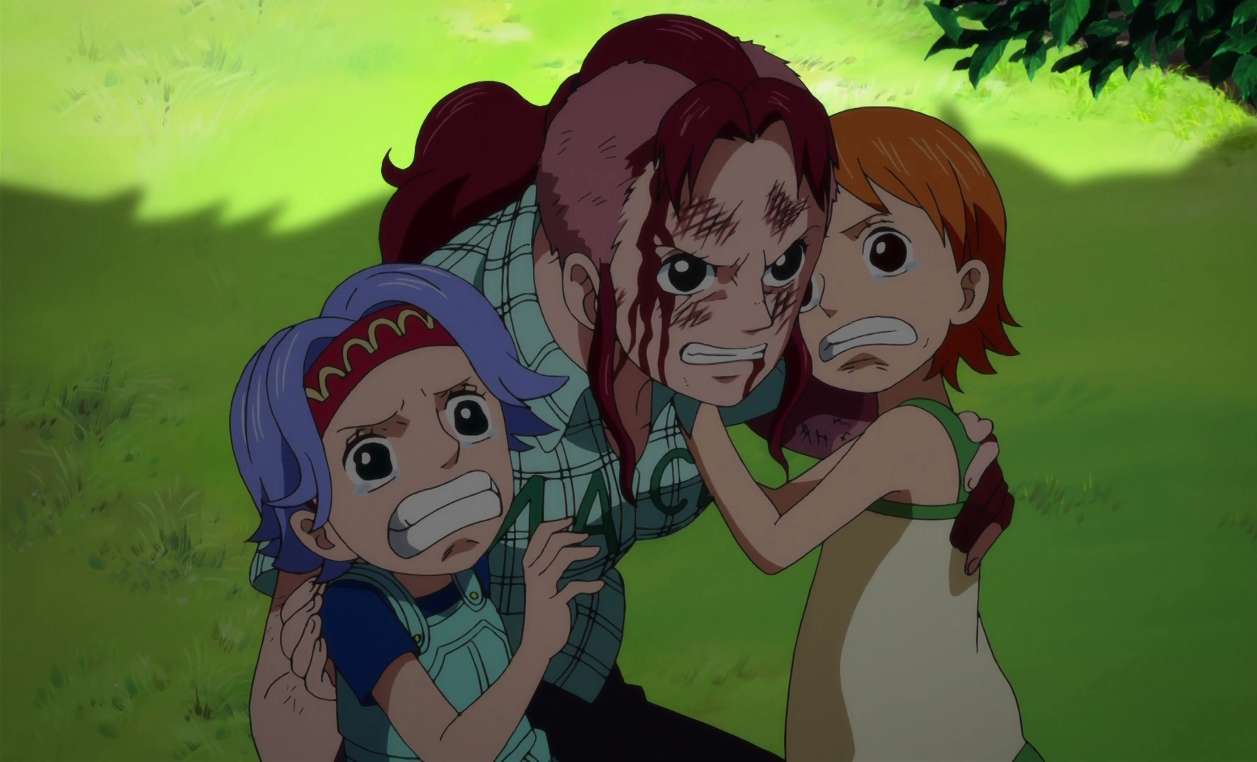 Nojiko One Piece Wiki Italia