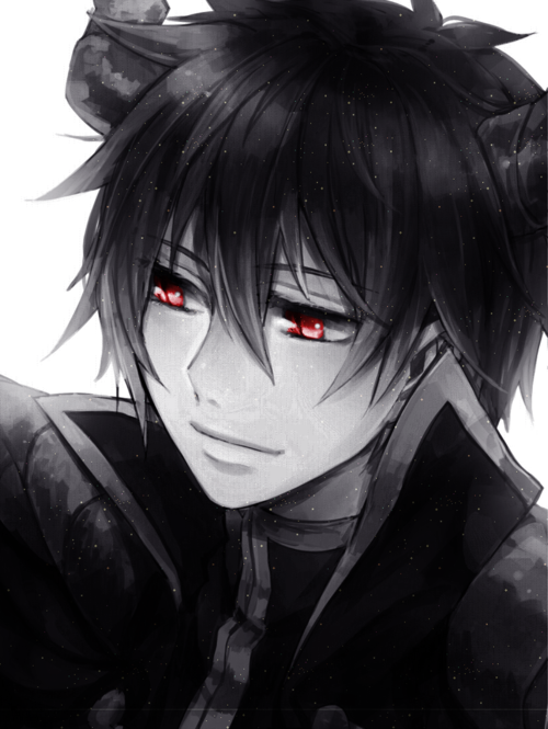 http://img2.wikia.nocookie.net/__cb20140109205600/ssorevamped/images/6/61/Red-eyes-on-tumblr-anime-boy-black-hair.png