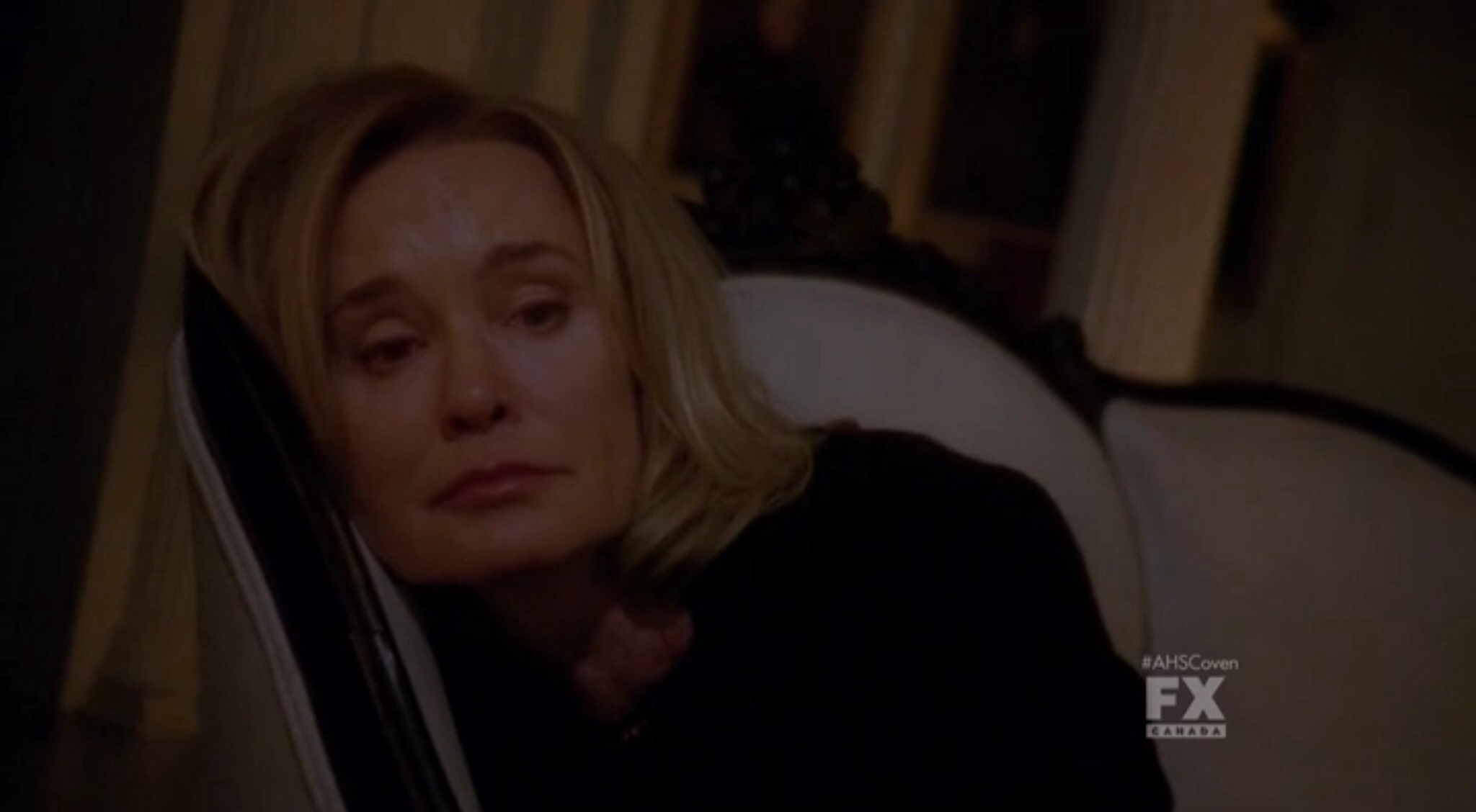 American Horror Story: Apocalypse - Wikipedia