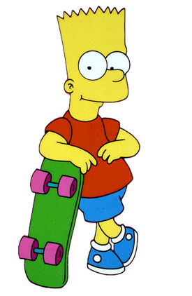 275px-Bartsimpson2.png