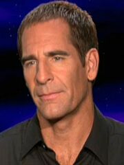 Scott Bakula