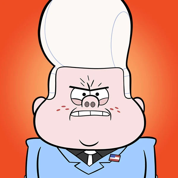 Li'l Gideon Disney Wiki