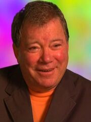William Shatner