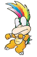 koopaling lemmy