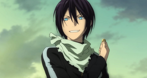 Gott Yato Gott Yato
