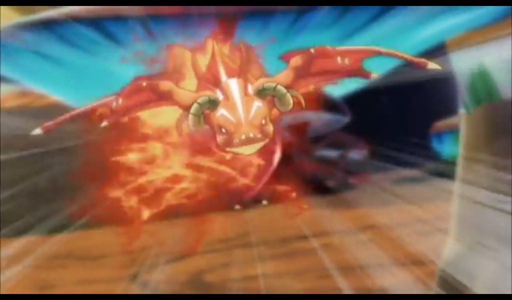 Tormato – Slugterra Wiki - kompendium wiedzy na temat serialu