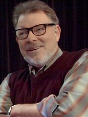 Jonathan Frakes