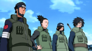 El Grupo de Asuma