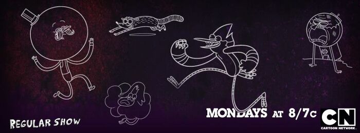 New Episodes