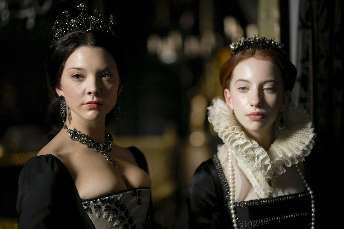 Anne Boleyn The Tudors Wiki