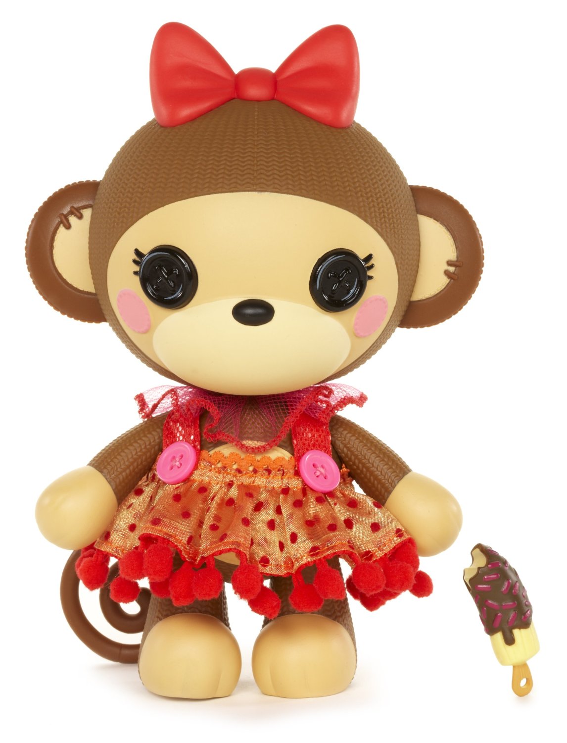 Pet Pals - Lalaloopsy Land Wiki