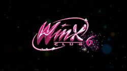 Winx Club VI