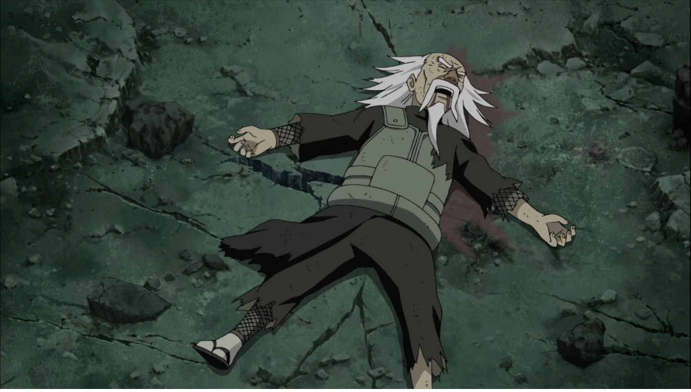 Image Tsuchikage.png Narutopedia, the Naruto Encyclopedia Wiki