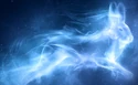 Luna's Patronus