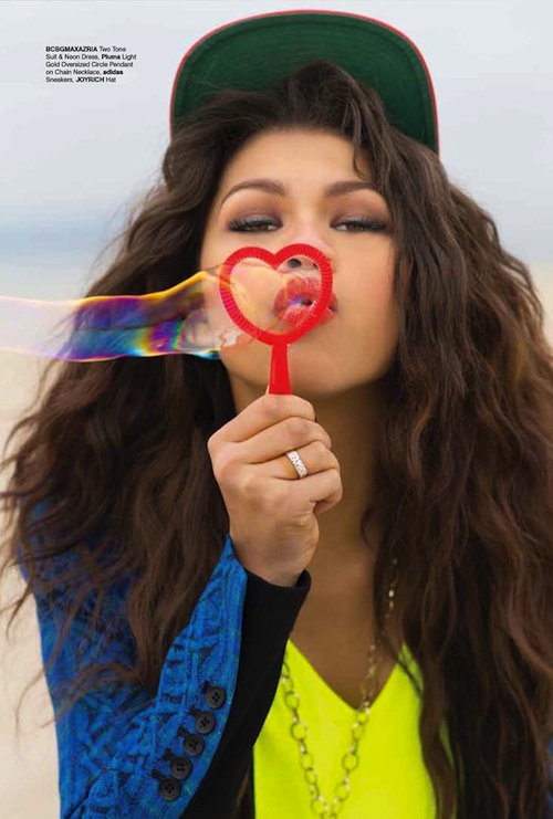 Image - Zendaya-photo-4.jpg - Shake It Up Wiki - Wikia