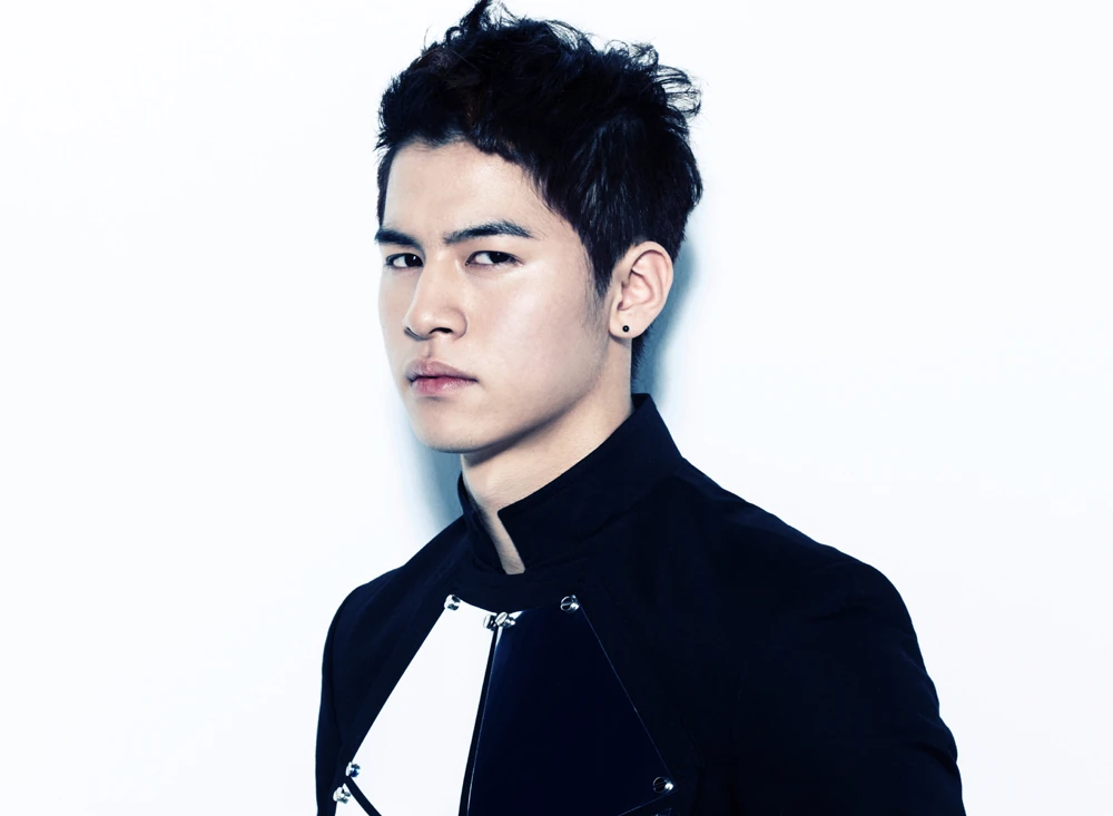 Sang Min - Wiki Drama