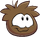 Operation Puffle Post Game Interface Puffe Image Brown