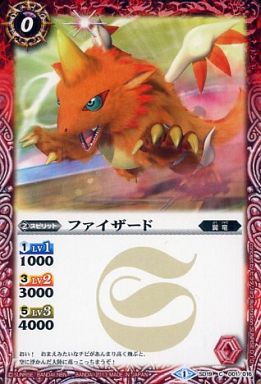 種類:Spirit/造型:今石進/插圖:SUNRISE_D.I.D.