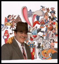 Roger Rabbit Cameos Gallery - Disneywiki