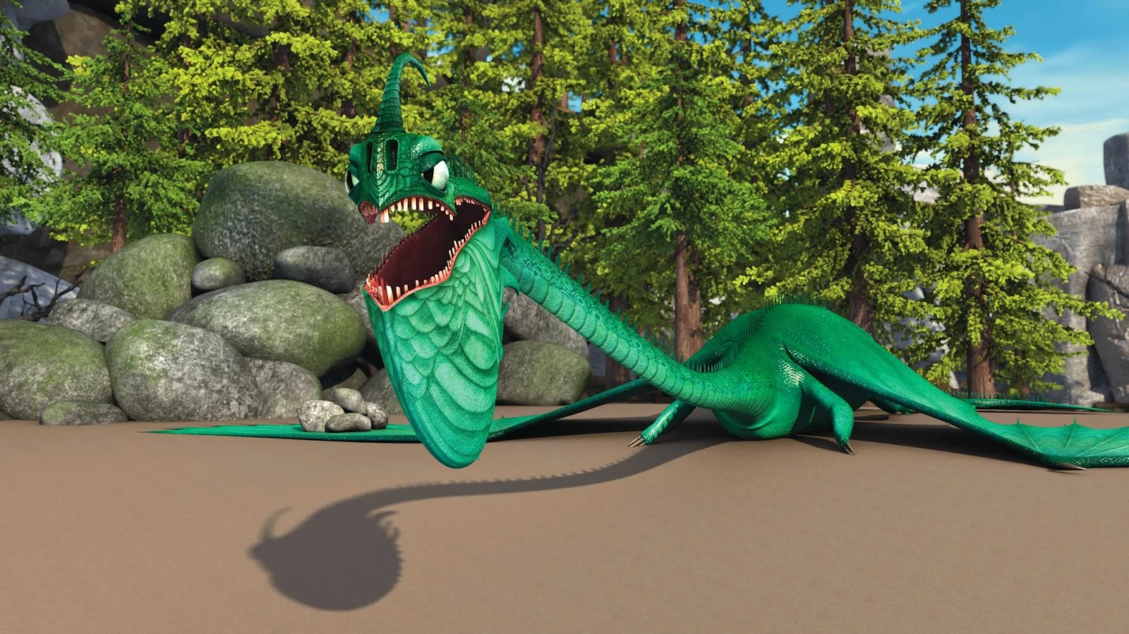 Scauldy How to Train Your Dragon Wiki