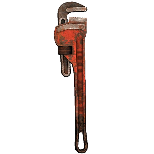 Pipe Wrench DayZ Standalone Wiki Weapons Locations And Everything