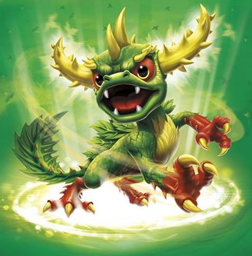 Camo – Skylanders Wiki - Skylanders von A-Z, Spyro's Adventure, Giants