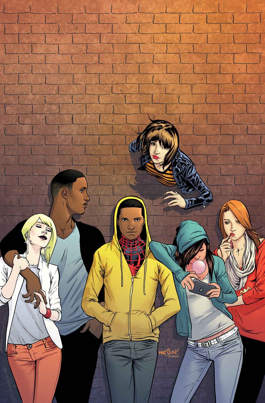 all new ultimates 2014 worst comic series marvel