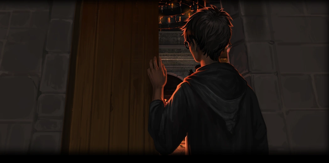 The Four Champions Pottermore Wiki